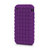Speck iPhone 3GS / 3G PixelSkin - Purple