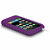 Speck iPhone 3GS / 3G PixelSkin - Purple