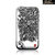 GelaSkins Protective Skin for iPhone 3GS / 3G - Ink Pond