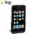 Ifrogz iPhone 3GS/ 3G luxe Case - Silver/Black