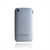 Incipio Apple iPhone 3GS / 3G Feather Case - White