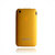 Incipio Apple iPhone 3GS / 3G Feather Case - Yellow