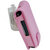 Nokia 5800 XpressMusic Leather Flip Case - Pink