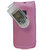 Nokia 5800 XpressMusic Leather Flip Case - Pink