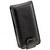 Samsung Tocco Ultra Flip Case - Black
