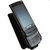 Samsung Tocco Ultra Flip Case - Black