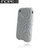 Incipio Apple iPhone 3GS / 3G Tribal Case - White