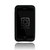 Incipio Apple iPhone 3GS / 3G dermaSHOT Case - Black