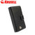 iPhone 3GS / 3G Orion Krusell Premium Leather Case - Black