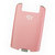 BlackBerry 8900 Curve Replacement Back Cover - Pink