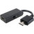 Samsung i900 Audio and Charger Adapter
