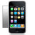 MFX Anti-Glare Screen Protector - Apple iPhone 3GS / 3G