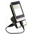USB Non Slip Holder + Charger - Black