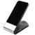 USB Non Slip Holder + Charger - Black