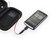 Solar Powered Charging Case