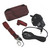 Samsung WEP-185 Bluetooth Headset - red