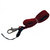 Samsung WEP-185 Bluetooth Headset - red