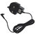 Samsung WEP-185 Bluetooth Headset - red