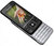 Sim Free Sony Ericsson C903 - Black