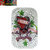 Ed Hardy Icing Rhinestone Universal Phone Sticker - Love Kills Slowly