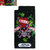 Ed Hardy iPhone 3GS / 3G Sticker - Love Kills Slowly
