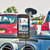 DriveSafe Car Pack For The Samsung Pixon