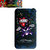 Ed Hardy Tattoo Backplate For iPhone 3GS / 3G '' Love Kills Slowly ''