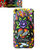 Ed Hardy Tattoo Backplate For iPhone 3GS / 3G '' Eternal Love ''