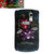 Ed Hardy Tattoo Backplate For BlackBerry 8310 '' Love Kills Slowly ''
