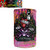 Ed Hardy Tattoo Backplate For BlackBerry 8310 '' Love Kills Slowly '' - Pink
