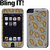 Bling It Jewel Pack For iPod Touch 2G -  Leopard
