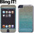 Bling It Jewel Pack For iPod Touch 2G -  Gradation Blue