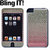 Bling It Jewel Pack For iPod Touch 2G -  Gradation Pink