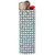 Bling It Do It Yourself Kit - Zebra
