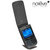 Noreve Tradition Leather Case for BlackBerry 8900 Curve