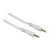 Auxiliary Input Lead For iPod/MP3 Car Stereo