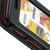 Noreve Tradition A Leather Case for LG KP500 Cookie