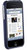 Seidio iPhone 3GS / 3G  Innocase II Surface - Blue