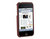 Seidio iPhone 3GS / 3G  Innocase II Surface - Burgundy