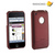 Seidio iPhone 3GS / 3G  Innocase II Surface - Burgundy