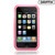 Griffin Wave Case for iPhone 3GS / 3G - Pink