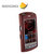 Seidio BlackBerry Storm Innocase Surface Case - Red