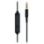 Etymotic HF2 High Fidelity Headphones - Black