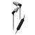 Etymotic HF2 High Fidelity Headphones - Black