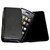 LG Viewty Snap GM360 Carry Pouch - Black