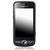 Mirrored Screen Protector - Samsung Jet S8000
