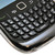 Crystal Case - BlackBerry 8520 Curve
