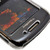 Crystal Case - BlackBerry 8520 Curve