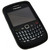 Silicone Case for BlackBerry 8520 Curve - Black