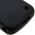 Silicone Case for BlackBerry 8520 Curve - Black